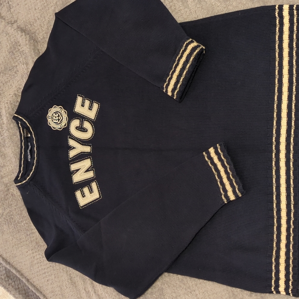 ENYCE swester